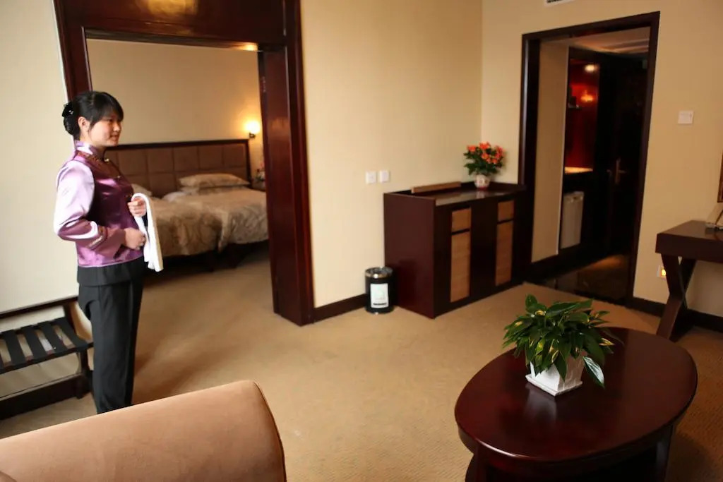 Ziyu Hotel