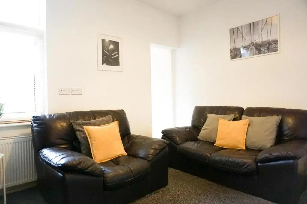 Fantastic 3 Bedroom House - Barrow in Furness