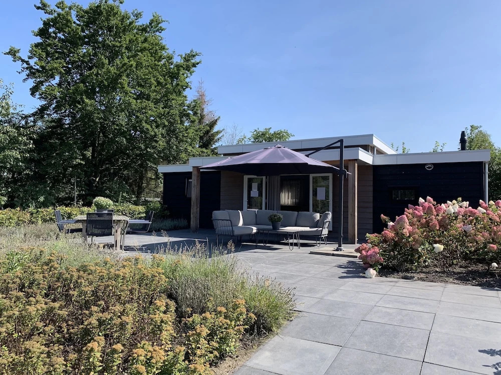 Vakantiepark Buitenplaats Holten