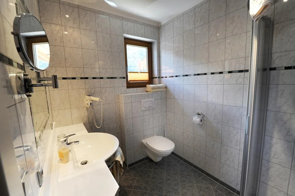 Hotel Garni Landhaus Platzer
