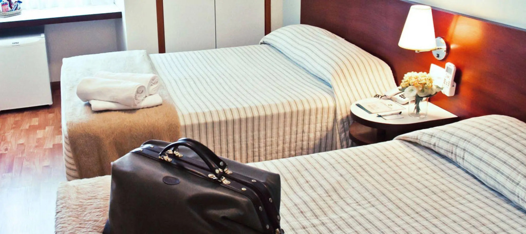 Vitoria Regia Hotel Bauru