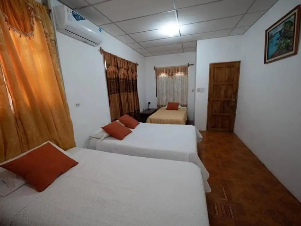 Hostal Las Gardenias