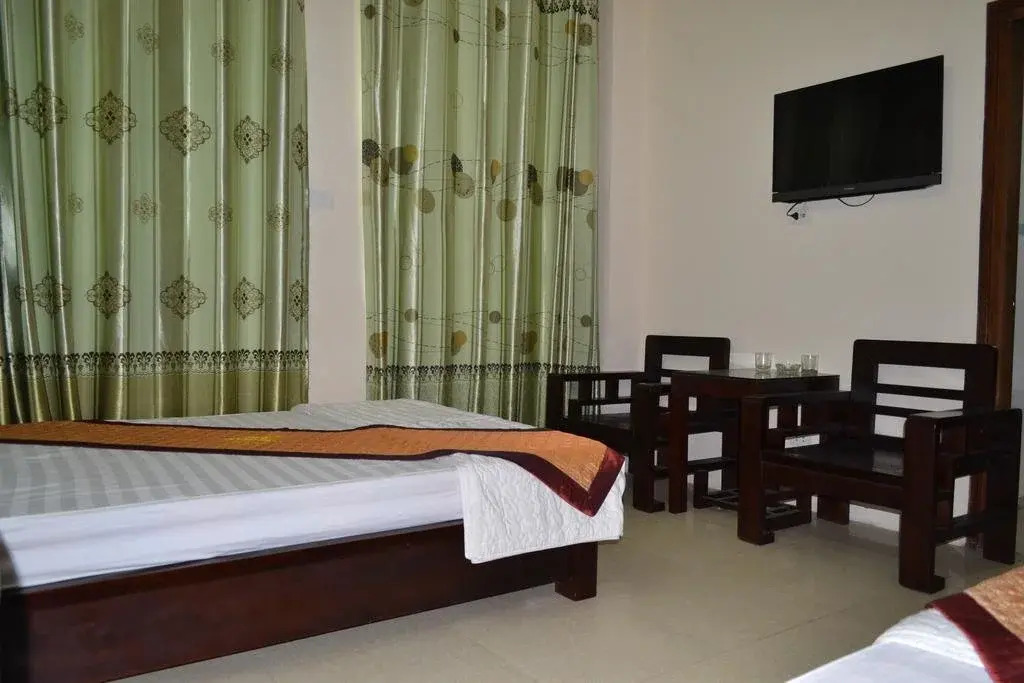 Sam Son Star Hotel