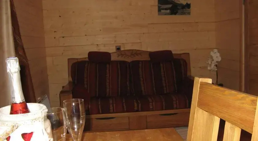 La ferme du petit mont