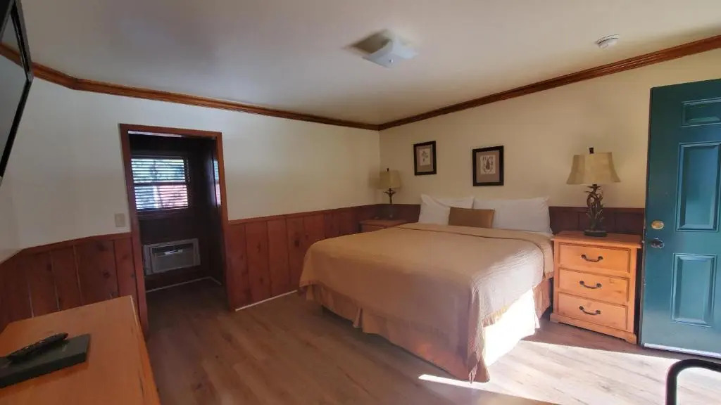 Kernville Inn