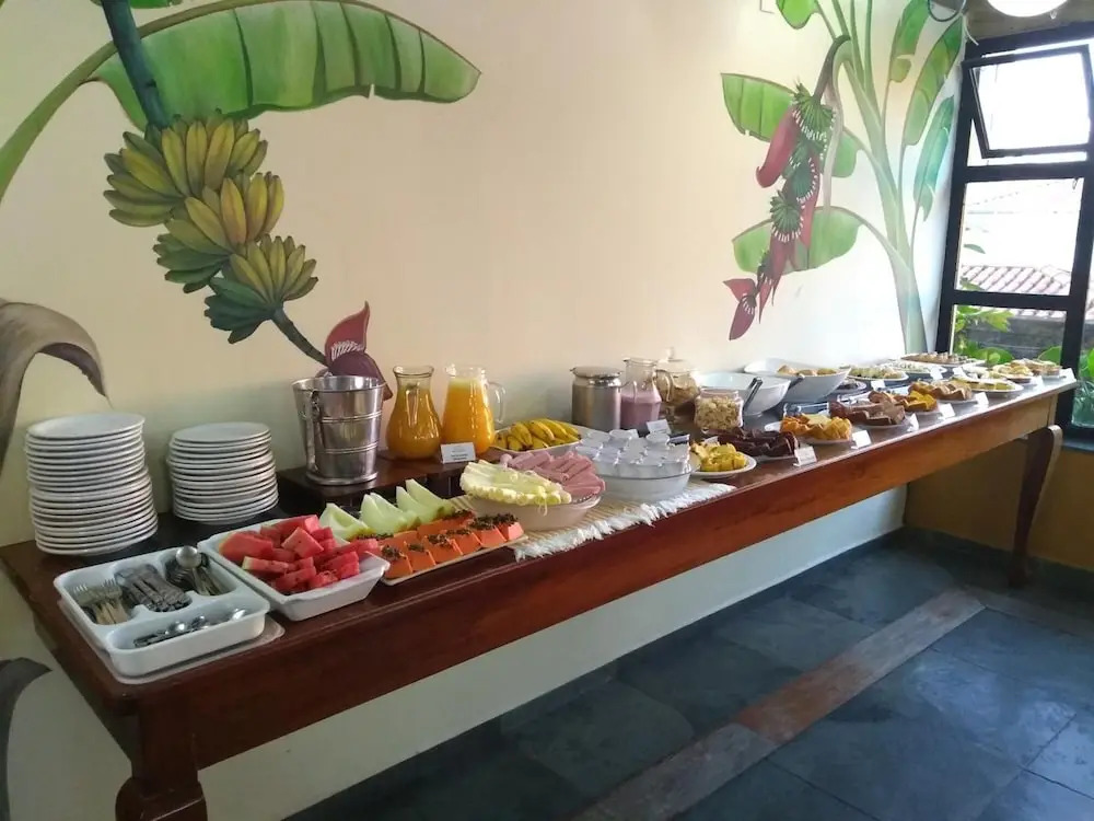 Alfenas Palace Hotel