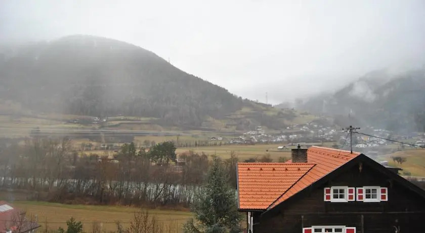 Haus Jäger
