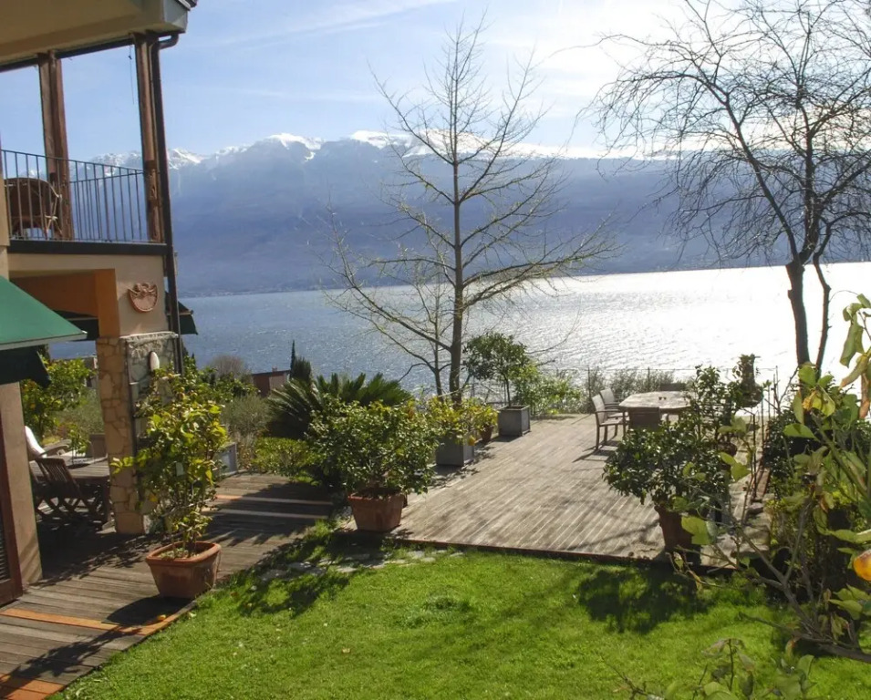 Villa Agrumi - Rebomaholidays