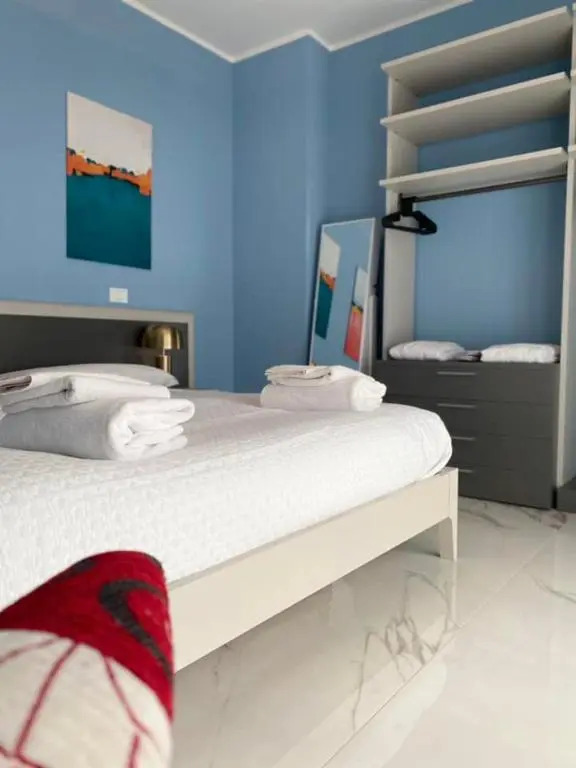 DIZETA Suite and Apartment