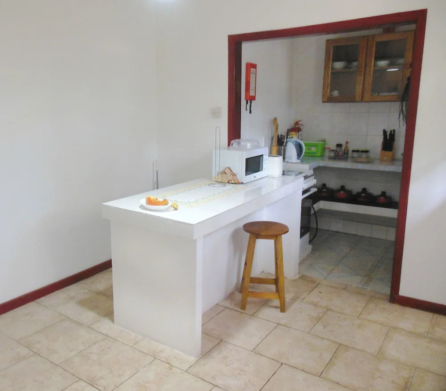 Lapasyans Self-Catering