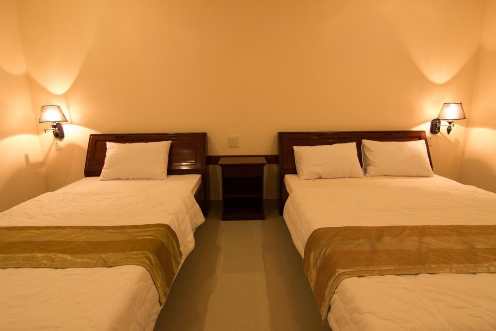 Nhat Ha Hotel