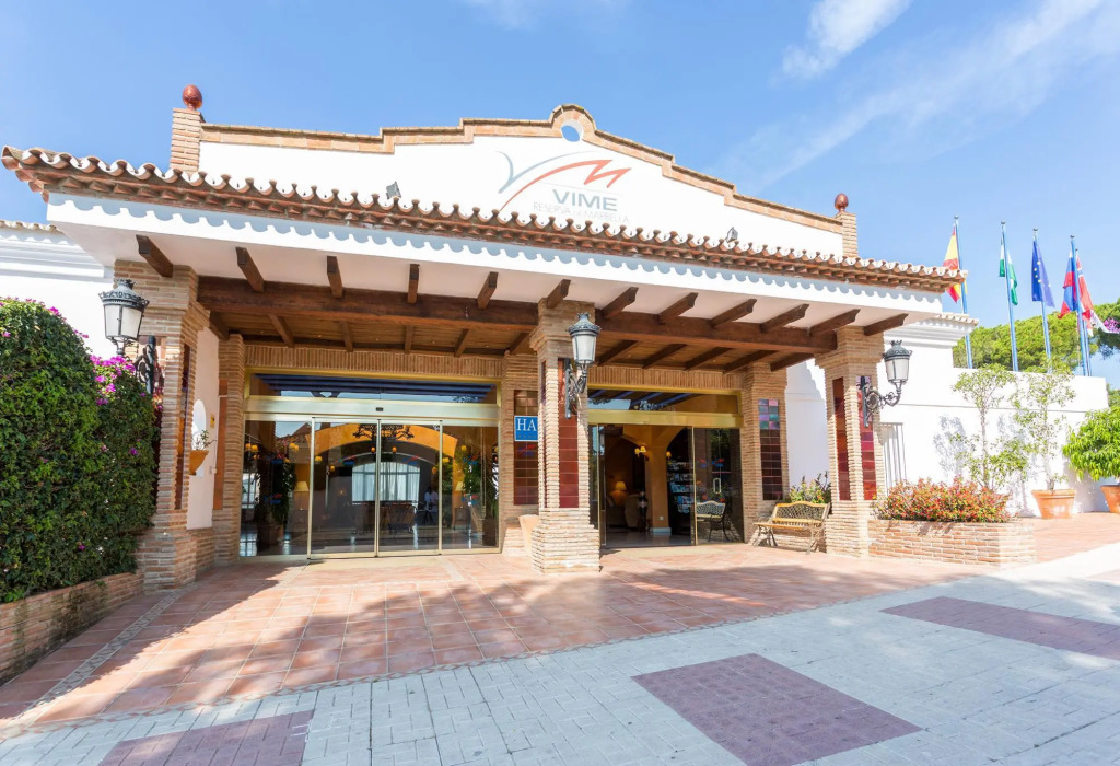 Sercotel VIME La Reserva de Marbella