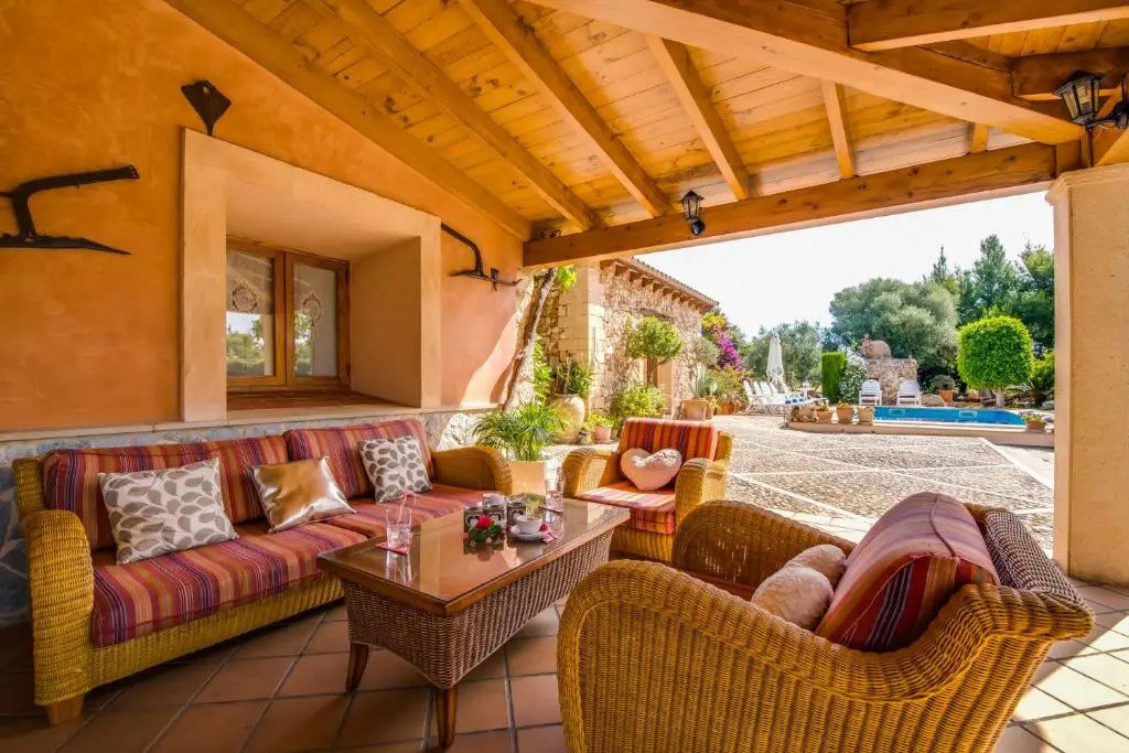 Villa Erika by Interhome