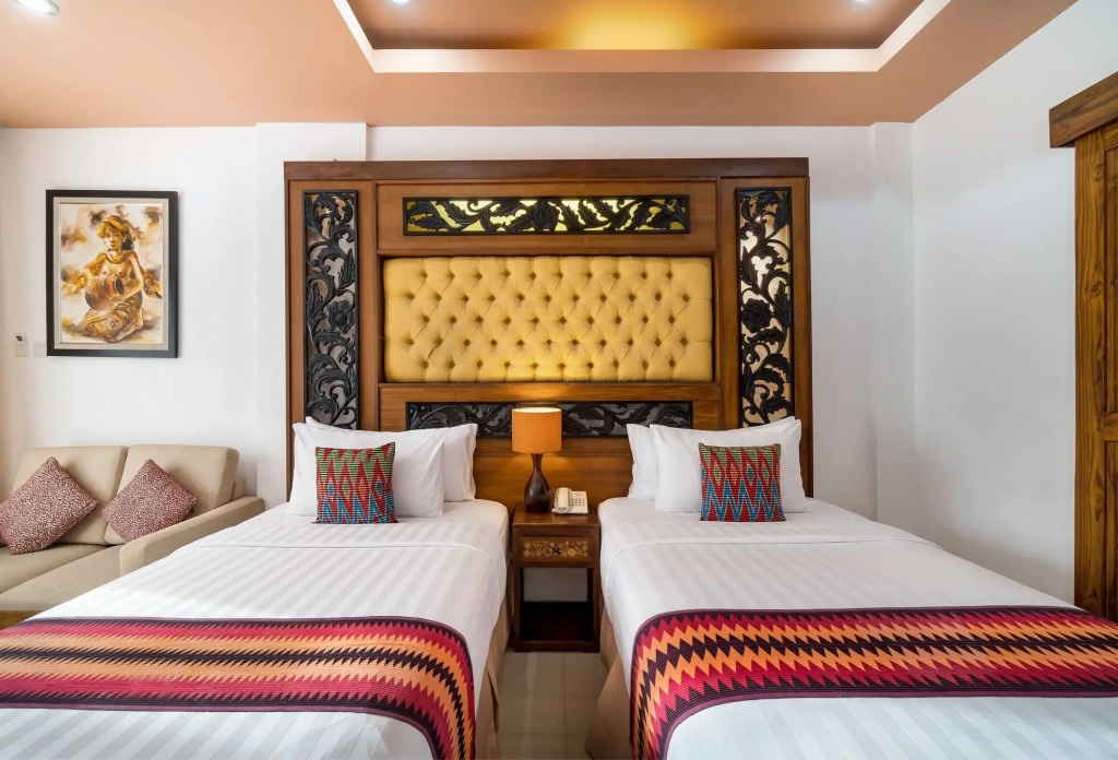 Mayura Ubud Retreat
