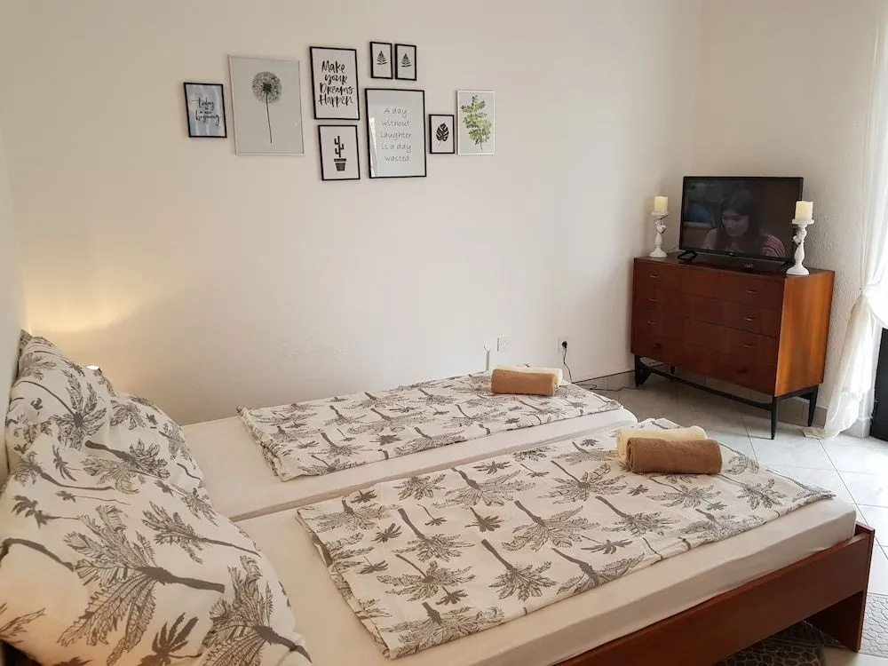 Casa Nostra - Sonniger Küstenaufenhalt nahe dem Strand