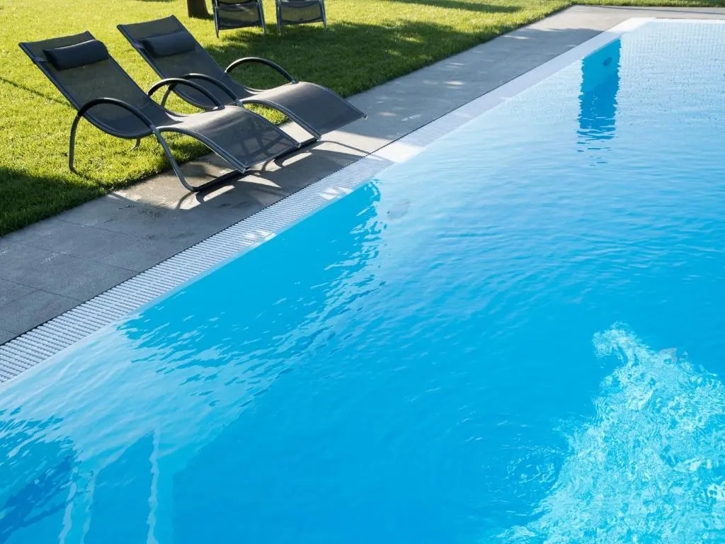 Hotel Schachenwald I Sauna I Aussenpool I Parkplatz