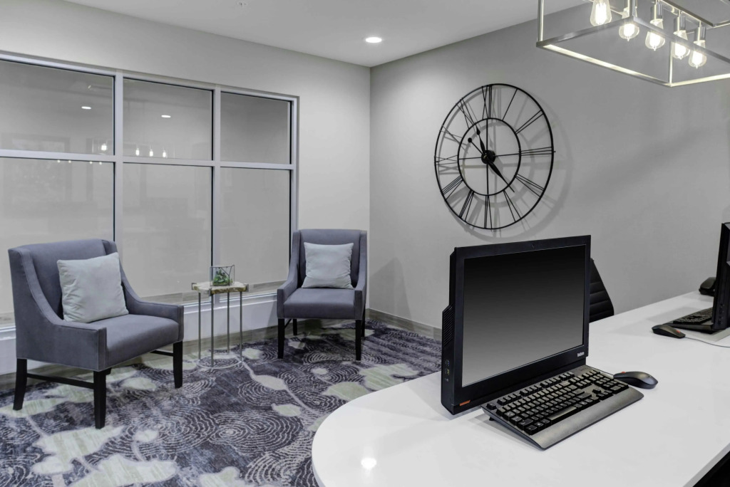 Homewood Suites By Hilton Lansing Eastwood