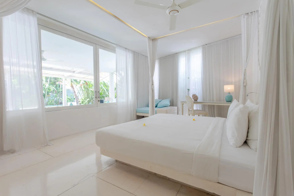 Eden The Residence at The Sea Seminyak