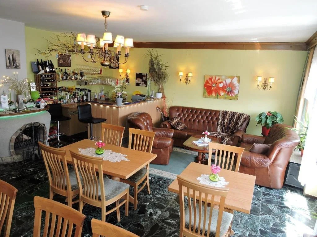 Gasthaus Oasis
