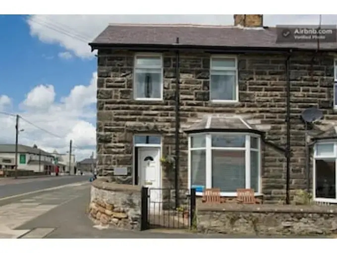Haven Cottage