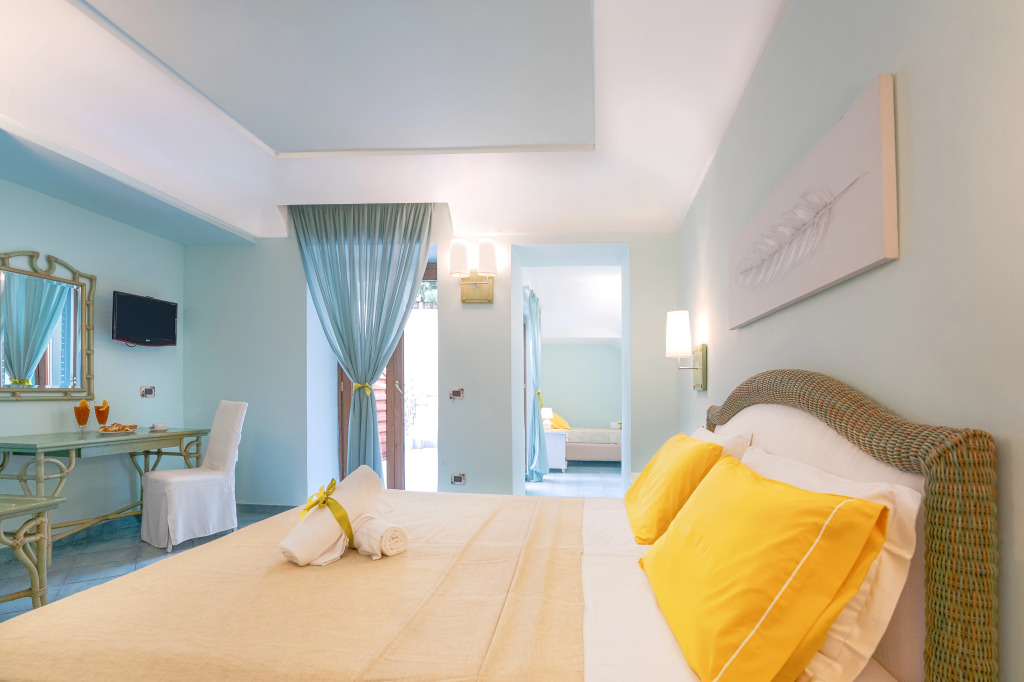 Hotel Myage