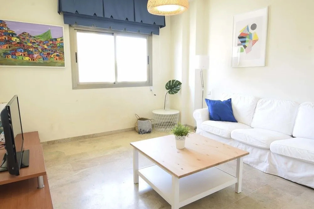 Letmalaga Suites Aurora