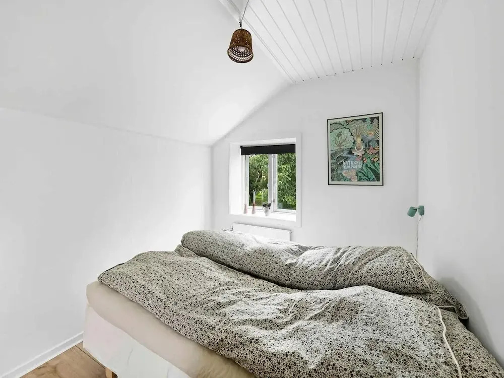 5 Star Holiday Home in Svaneke
