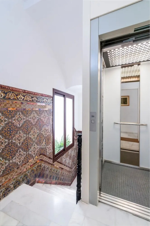 Great Location 3 bd Apartment With Terrace. Amor de Dios