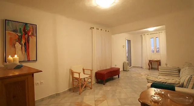 Villa MIGLIA