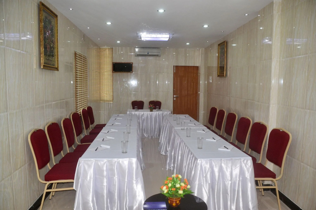 Peace Inn Chennai