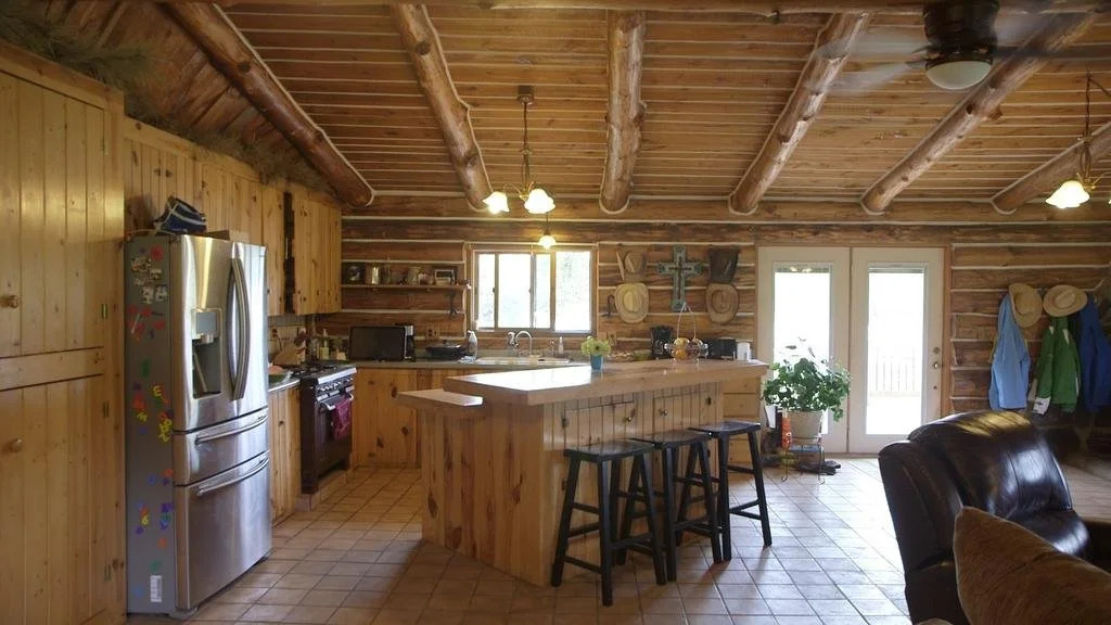 Ghost Canyon Guest Ranch & B&B