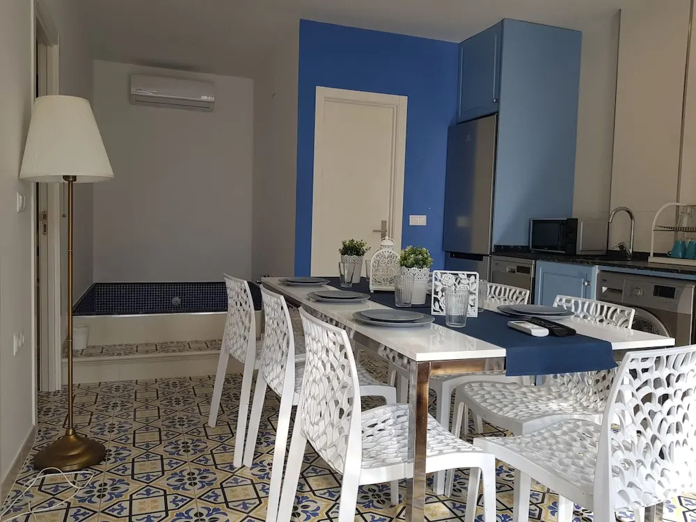 Apartamento Ducal deluxe 1 linea