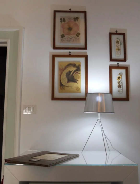 Palazzo De Tomasi B&B