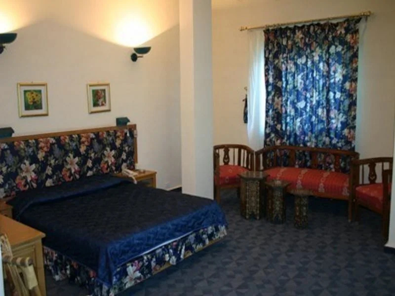 Sands Hotel Palmyra