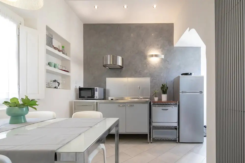 Serragli Modern