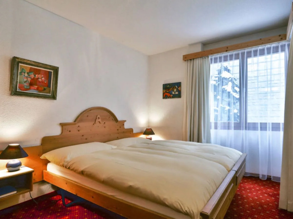 Chalet Abendrot 31633