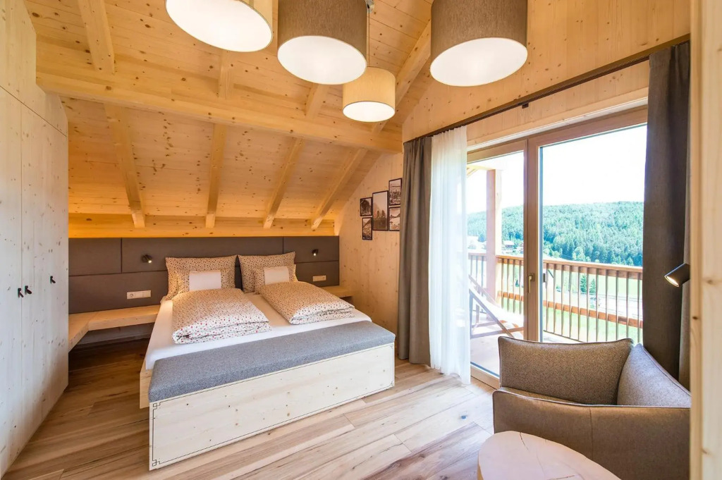Mair am Graben Farm * Chalets