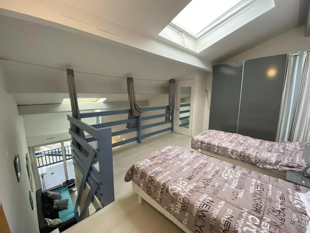 Appartement Capbreton, 2 pièces, 4 personnes - FR-1-413-130