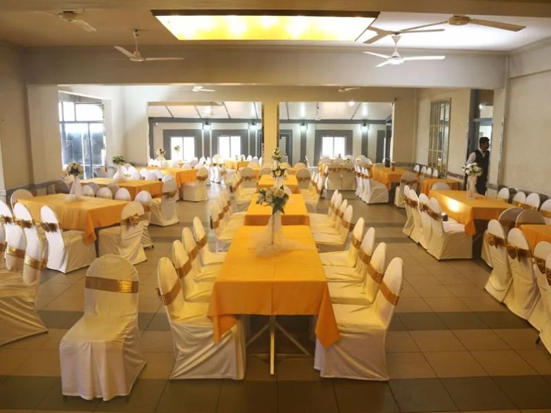Golden Carriage Hotel
