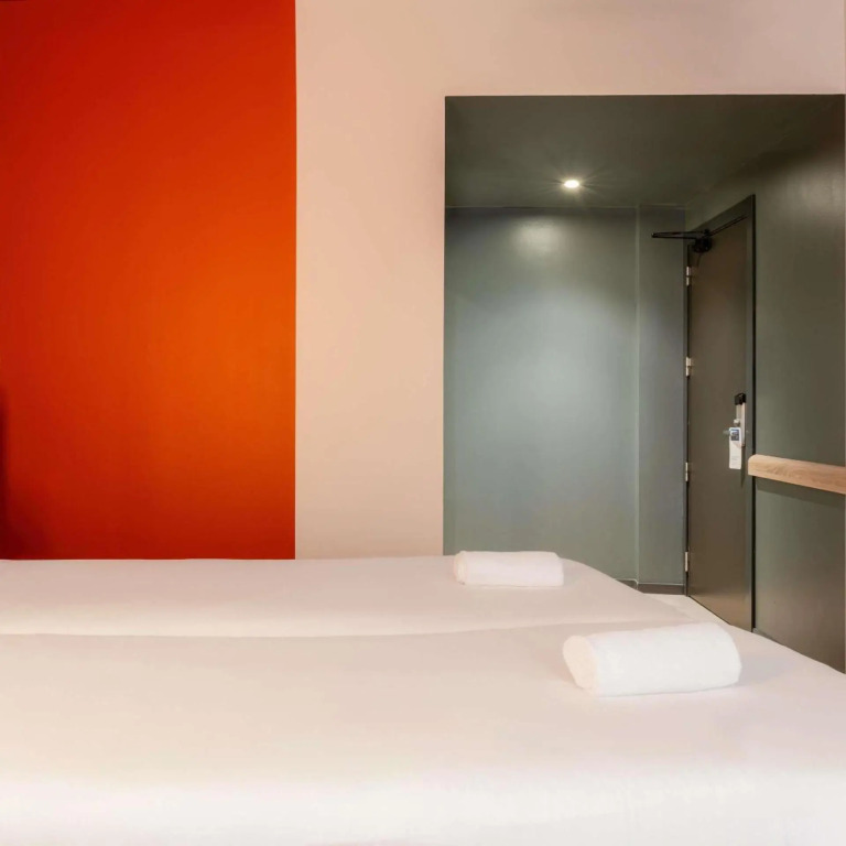 Ibis Budget Madrid Centro Lavapies