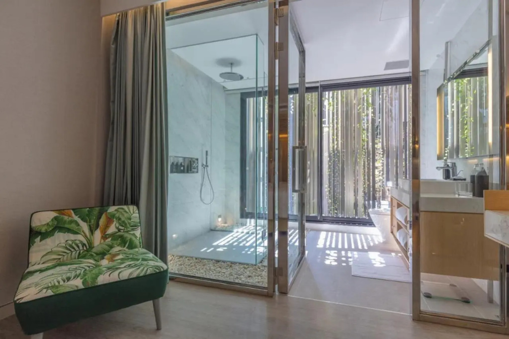 AMANOR Hotel Chiang Mai