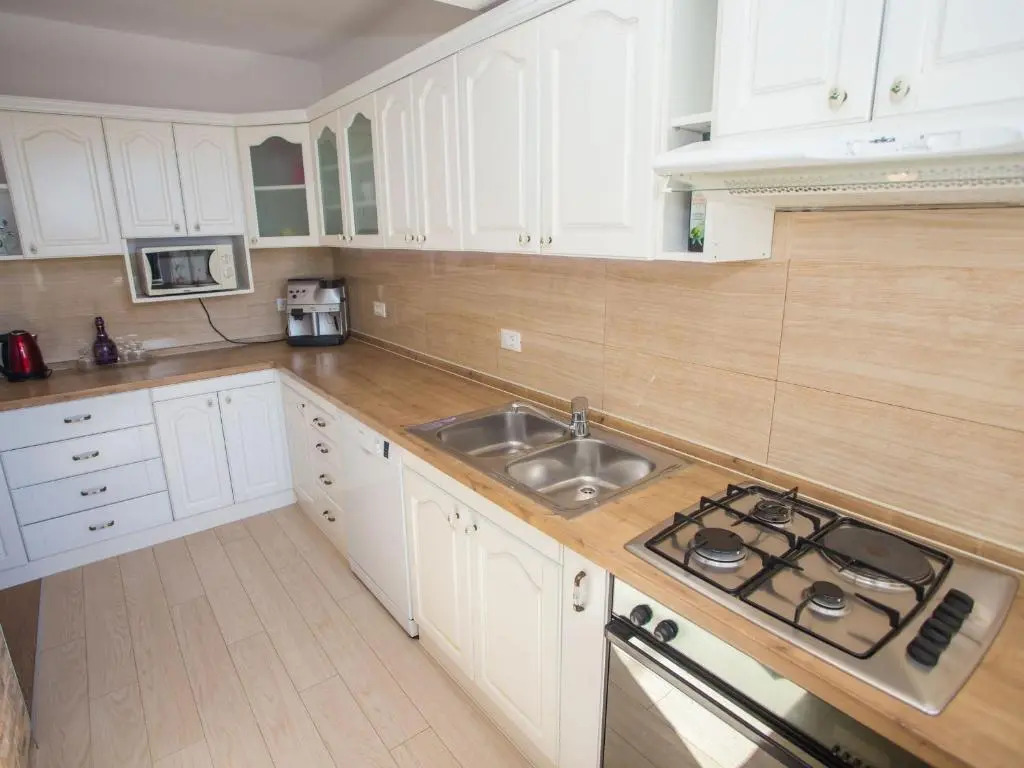 Apartment Tereza