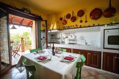 Villa Trinacria