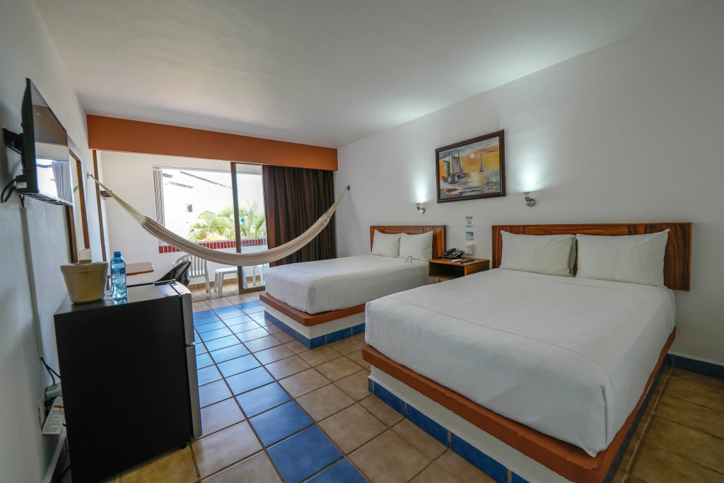 Cozumel Hotel & Resort