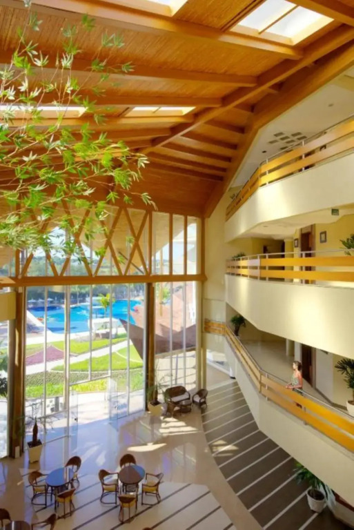 Recanto Cataratas - Thermas, Resort e Convention