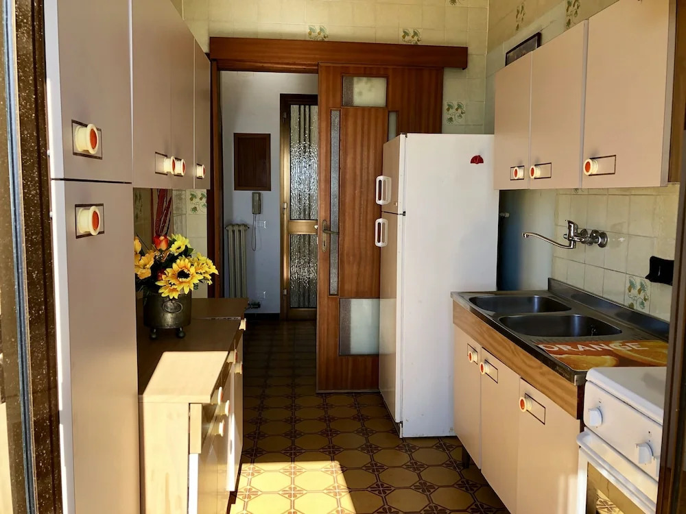 Accomodation 2 sul Mare