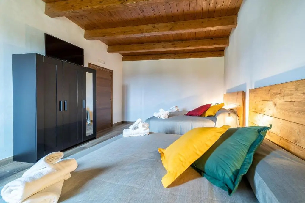 Agriturismo Tenuta del Grillaio