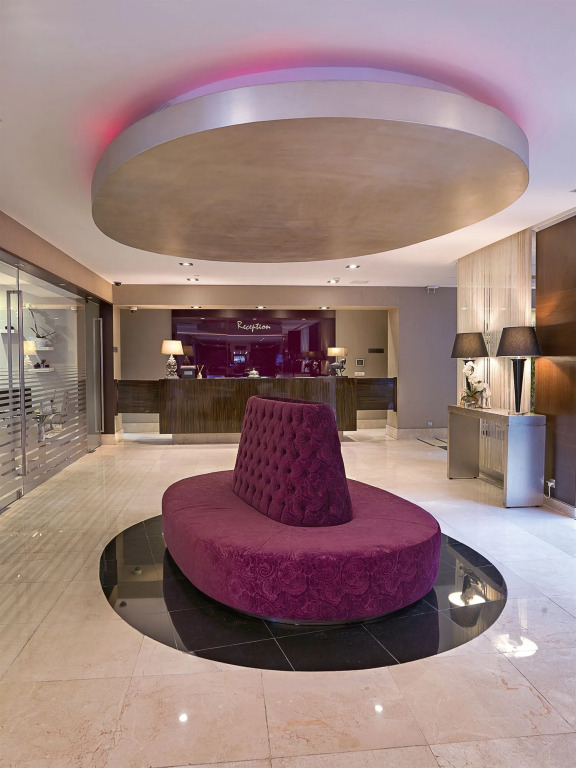 Agaoğlu My City Hotel Istanbul