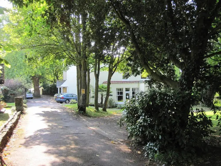 Ellerslie House Hotel