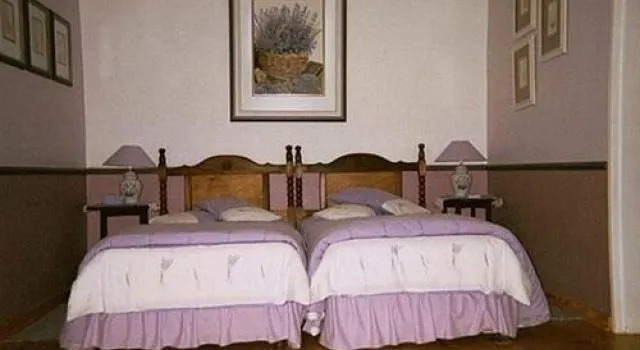 Eden Guest House